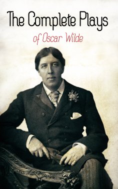eBook: The Complete Plays of Oscar Wilde