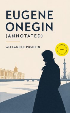 ebook: Eugene Onegin (Annotated)