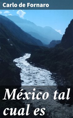 eBook: México tal cual es
