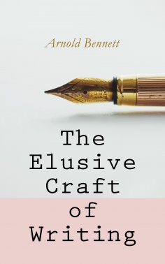 eBook: The Elusive Craft of Writing