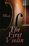 ebook: The First Violin