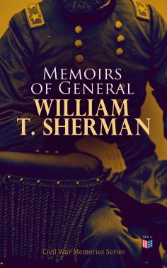 eBook: Memoirs of General William T. Sherman