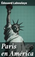 ebook: Paris en América