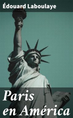 ebook: Paris en América