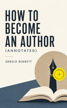 ebook: How to Become an Author (Annotated)