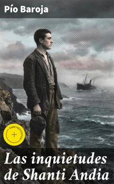 eBook: Las inquietudes de Shanti Andia