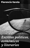 eBook: Escritos políticos, económicos y literarios