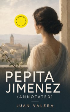 eBook: Pepita Jimenez (Annotated)