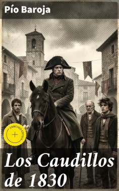 eBook: Los Caudillos de 1830