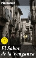 eBook: El Sabor de la Venganza