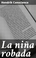 ebook: La niña robada