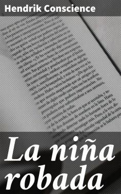 ebook: La niña robada