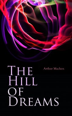eBook: The Hill of Dreams