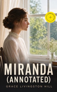 eBook: Miranda (Annotated)