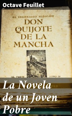 eBook: La Novela de un Joven Pobre
