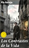 eBook: Los Contrastes de la Vida