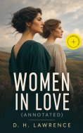 ebook: Women in Love (Annotated)