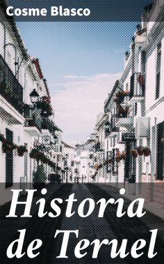 eBook: Historia de Teruel