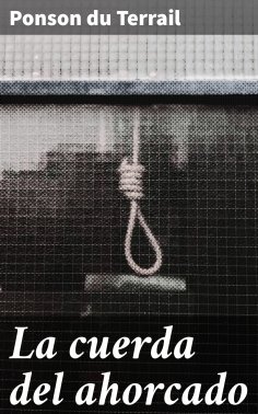 eBook: La cuerda del ahorcado