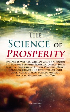 eBook: The Science of Prosperity