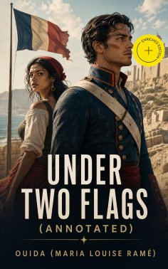 eBook: Under Two Flags (Annotated)