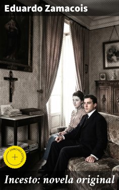 eBook: Incesto: novela original