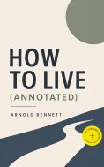 ebook: How to Live (Annotated)