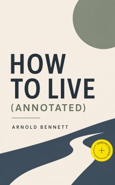 ebook: How to Live (Annotated)