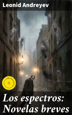 eBook: Los espectros: Novelas breves