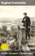 eBook: Fiebre de amor (Dominique)