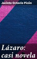 eBook: Lázaro: casi novela