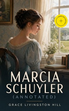 eBook: Marcia Schuyler (Annotated)