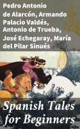eBook: Spanish Tales for Beginners