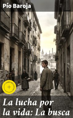 eBook: La lucha por la vida: La busca