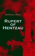 eBook: Rupert of Hentzau