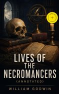 ebook: Lives of the Necromancers (Annotated)