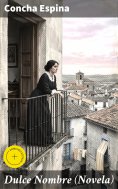 eBook: Dulce Nombre (Novela)
