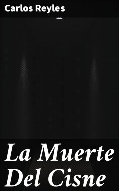 ebook: La Muerte Del Cisne