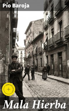 eBook: Mala Hierba
