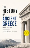 ebook: The History of Ancient Greece (Annotated)