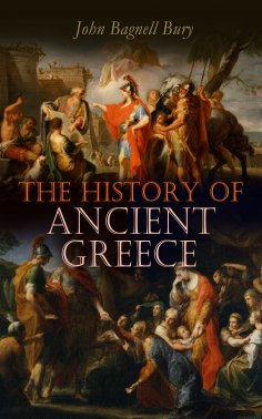 eBook: The History of Ancient Greece