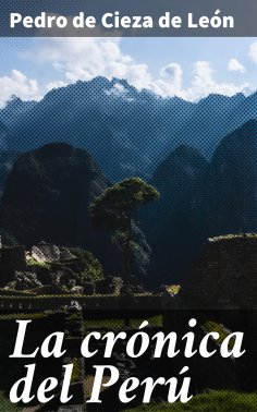 eBook: La crónica del Perú