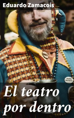 eBook: El teatro por dentro