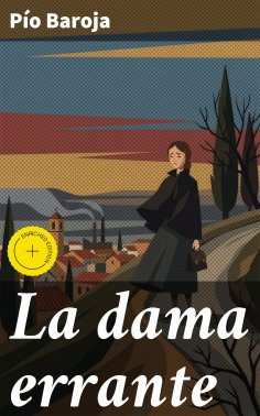 eBook: La dama errante