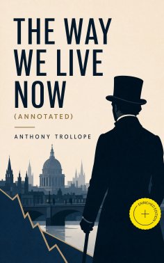ebook: The Way We Live Now (Annotated)