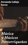 eBook: Música y Músicos Portorriqueños