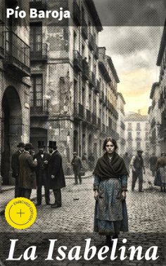 eBook: La Isabelina