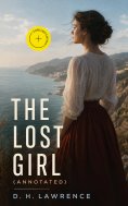 ebook: The Lost Girl (Annotated)