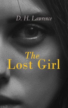 eBook: The Lost Girl