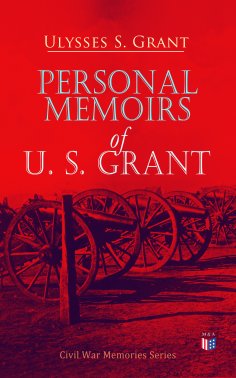 ebook: Personal Memoirs of U. S. Grant
